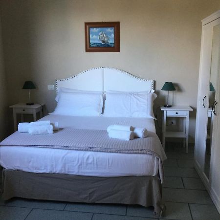 Villa Lara Torre delle Stelle Ngoại thất bức ảnh