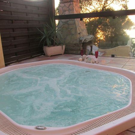 Villa Lara Torre delle Stelle Ngoại thất bức ảnh