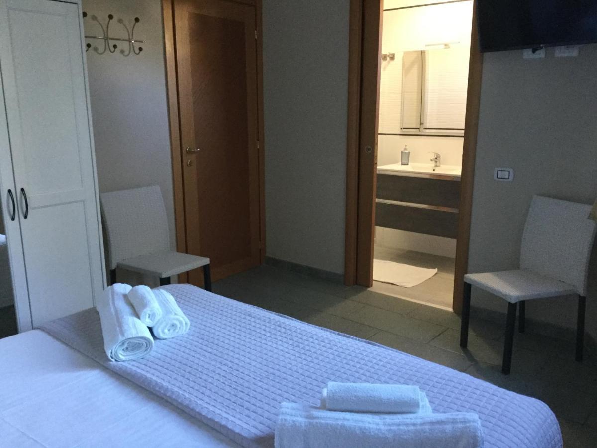 Villa Lara Torre delle Stelle Ngoại thất bức ảnh