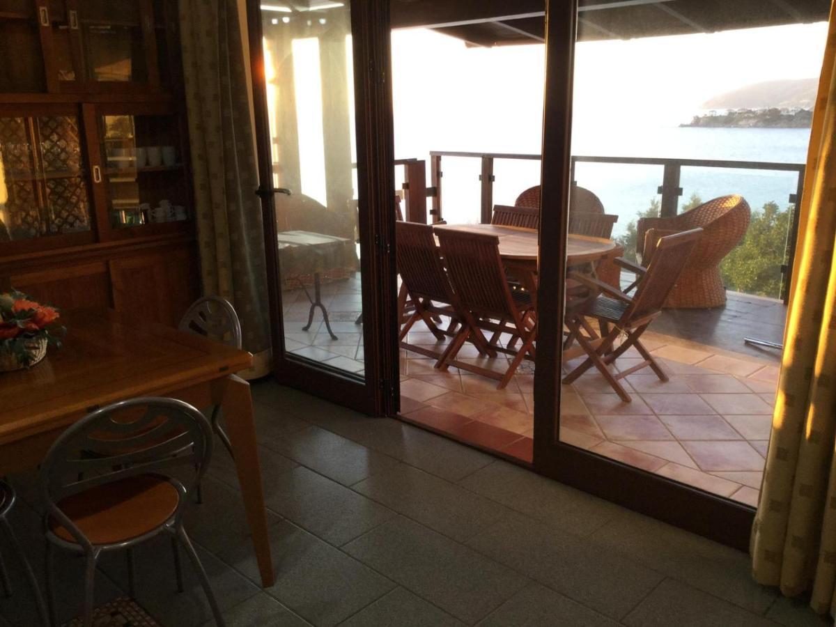 Villa Lara Torre delle Stelle Ngoại thất bức ảnh