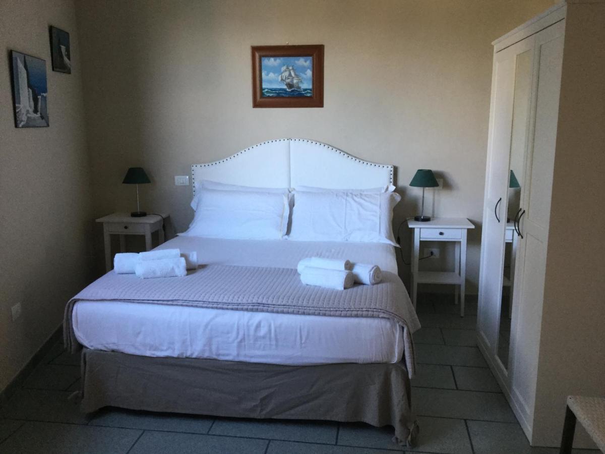 Villa Lara Torre delle Stelle Ngoại thất bức ảnh