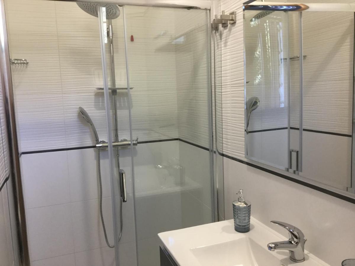 Villa Lara Torre delle Stelle Ngoại thất bức ảnh
