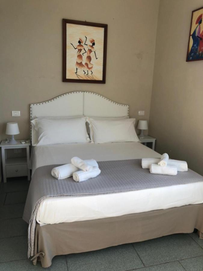 Villa Lara Torre delle Stelle Ngoại thất bức ảnh