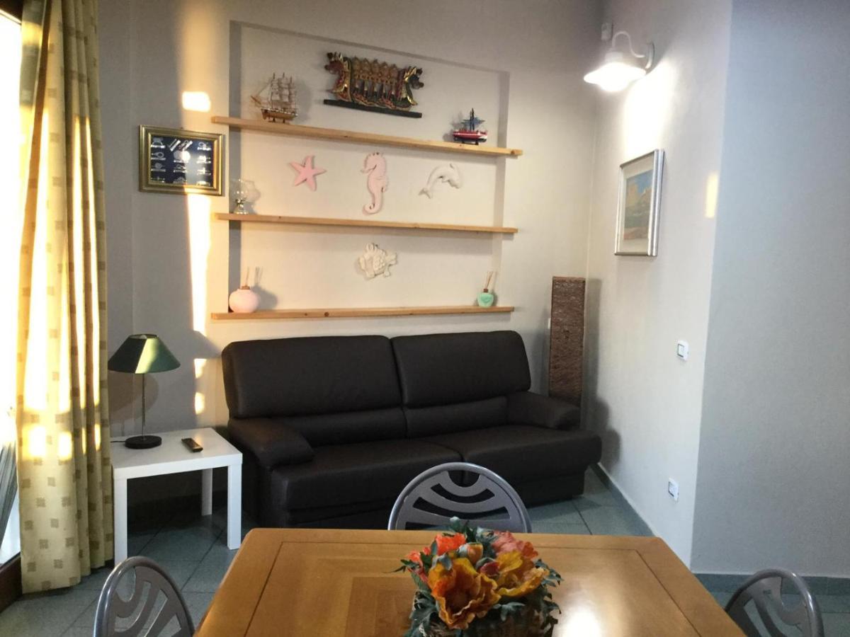 Villa Lara Torre delle Stelle Ngoại thất bức ảnh