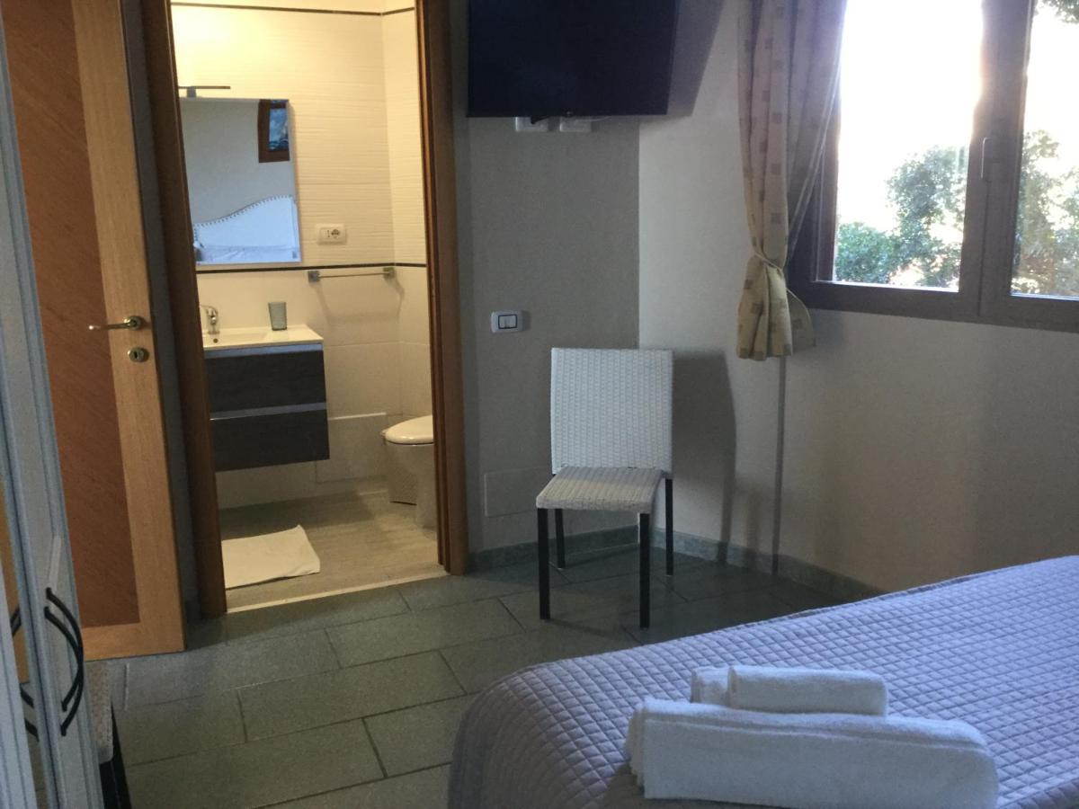 Villa Lara Torre delle Stelle Ngoại thất bức ảnh