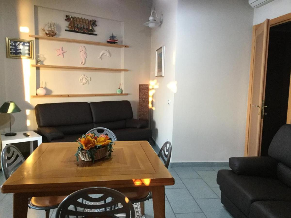 Villa Lara Torre delle Stelle Ngoại thất bức ảnh
