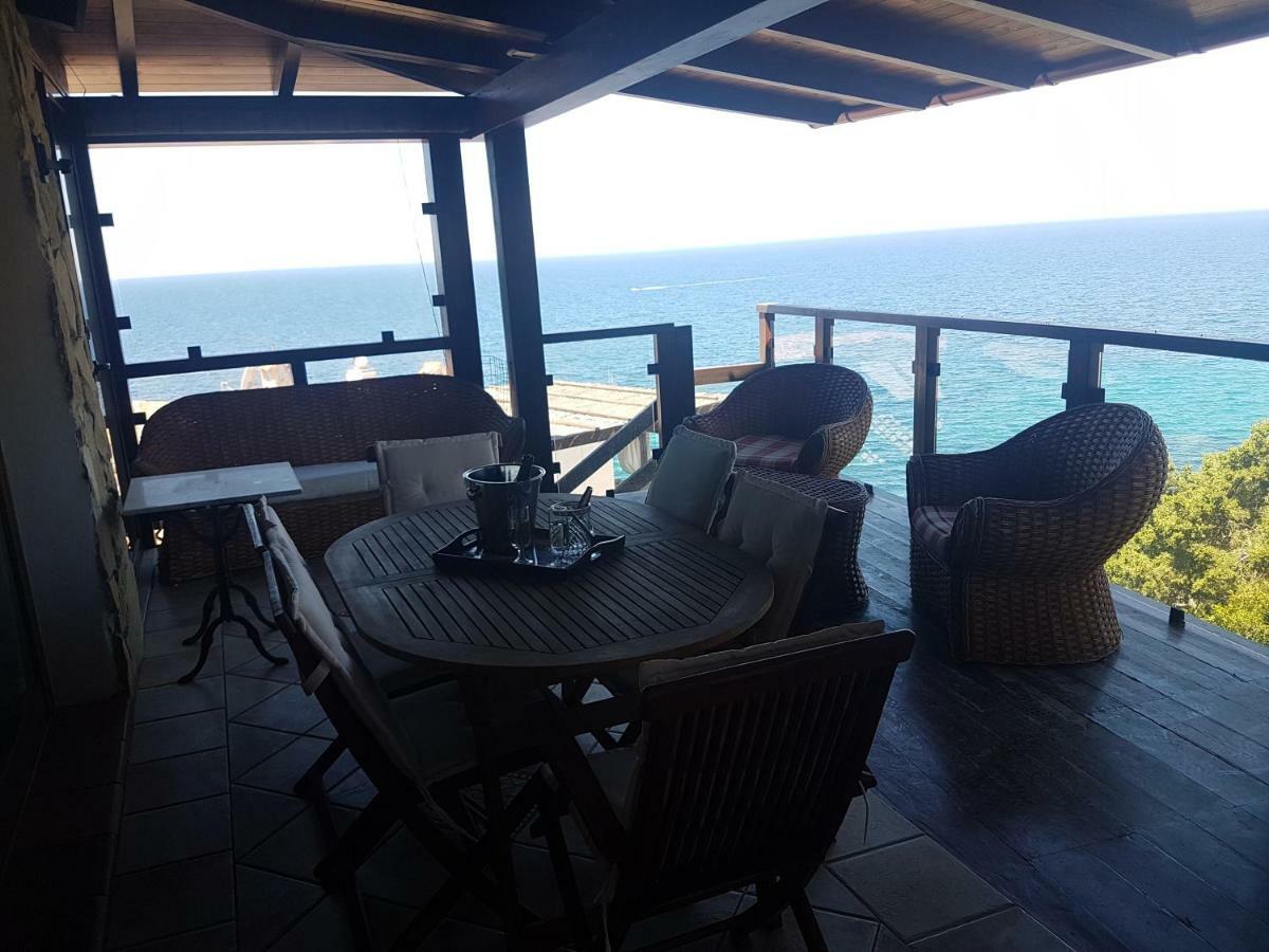 Villa Lara Torre delle Stelle Ngoại thất bức ảnh