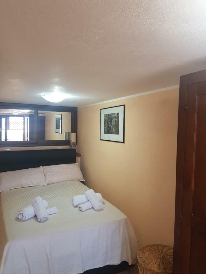 Villa Lara Torre delle Stelle Ngoại thất bức ảnh