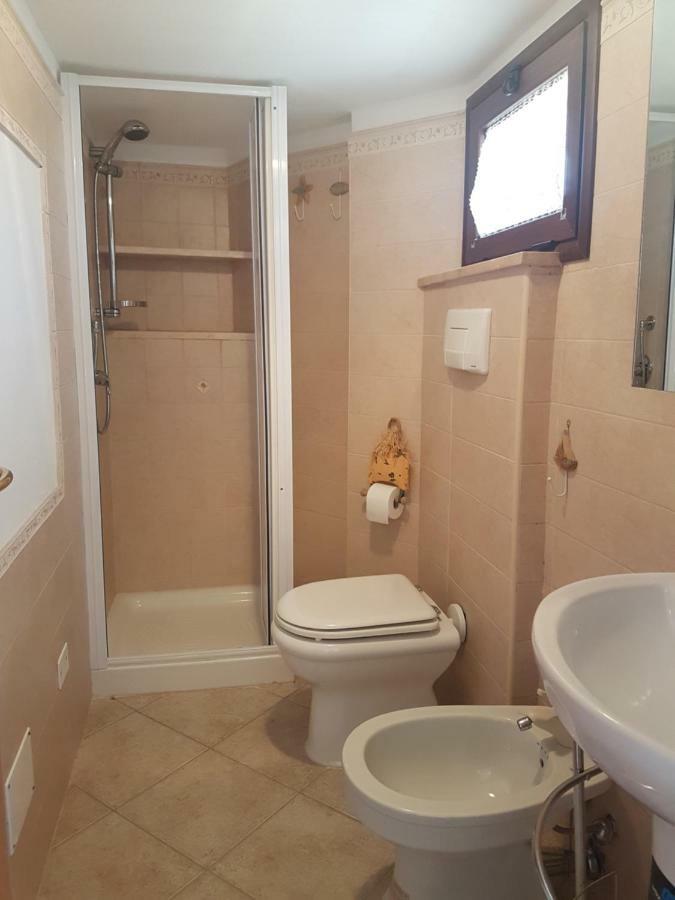 Villa Lara Torre delle Stelle Ngoại thất bức ảnh